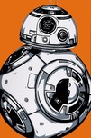 Star Wars Artwork Star Wars Artwork BB8