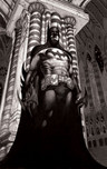 Superhero Artwork Superhero Artwork Batman: Face to Face 