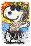 Tom Everhart Prints Tom Everhart Prints Boom Shaka Laka Laka