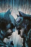 Batman Animation Artwork  Batman Animation Artwork  Bring on the Rain 