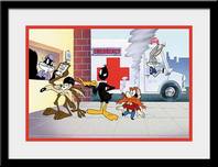 Yosemite Sam Artwork Yosemite Sam Artwork Looney Tunes Emergency