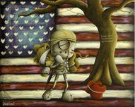 Fabio Napoleoni Fabio Napoleoni We Go Forward Together (OE) (Mini Print)