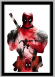   Antihero Mercenary - Deadpool (M)