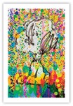 Tom Everhart Prints Tom Everhart Prints Dogg Pound Gangsta Bubble Bath (PP)