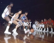 Sports Memorabilia & Collectibles Sports Memorabilia & Collectibles Double Team, 1967-68  