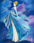 Cinderella Art Cinderella Art Fantasy Princess
