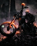   Ghost Rider 