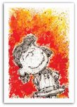 Tom Everhart Prints Tom Everhart Prints Girlfriend Dreams