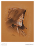 Star Wars Artwork Star Wars Artwork Guardian of Peace