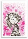 Tom Everhart Prints Tom Everhart Prints Home Girl Dreams