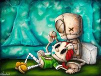 Fabio Napoleoni Fabio Napoleoni I Just Want to Baby You (SN)