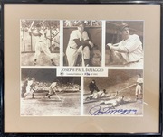 Sports Memorabilia & Collectibles Sports Memorabilia & Collectibles Joe DiMaggio Limited Edition Signed Photograph Collection (#1136/1941)  