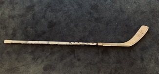 Sports Memorabilia & Collectibles Sports Memorabilia & Collectibles Ray Bourque Signed Hockey Stick