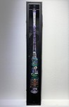 Charles Fazzino 3D Art Charles Fazzino 3D Art Colorado Rockies Bat (With Case)