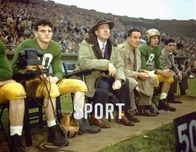 Sports Memorabilia & Collectibles Sports Memorabilia & Collectibles Irish Afternoon, 1949