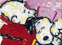 Tom Everhart Prints Tom Everhart Prints Mellow Jello