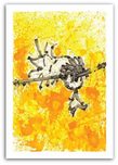 Tom Everhart Prints Tom Everhart Prints Mr. Big Stuff Dreams (SN)