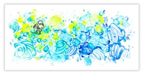 Tom Everhart Prints Tom Everhart Prints Partly Cloudy 6:00 Morning Fly