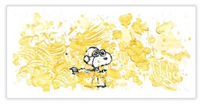 Tom Everhart Prints Tom Everhart Prints Partly Cloudy 6:30 Morning Fly