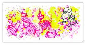 Tom Everhart Prints Tom Everhart Prints Partly Cloudy 6:45 Morning Fly