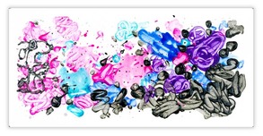Tom Everhart Prints Tom Everhart Prints Partly Cloudy 7:00 Morning Fly