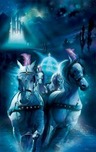 Cinderella Art Cinderella Art Racing Midnight