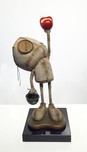 Fabio Napoleoni Fabio Napoleoni Marcenivo Soldier of Love (AP) - Purple Heart