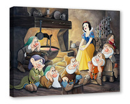 Snow White Artwork Snow White Artwork Someday (SN)