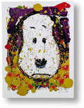 Tom Everhart Prints Tom Everhart Prints Squeeze the Day - Thursday