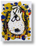 Tom Everhart Prints Tom Everhart Prints Squeeze the Day -  Tuesday