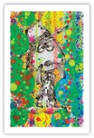 Tom Everhart Prints Tom Everhart Prints Swiss Herb Bubble Bath (PP)