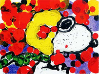 Tom Everhart Prints Tom Everhart Prints Synchronize My Boogie - In the Morning