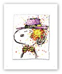 Tom Everhart Prints Tom Everhart Prints Tahitian Hipster III