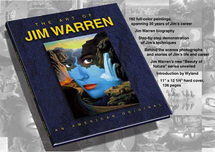 Jim Warren Jim Warren The Art of Jim Warren 