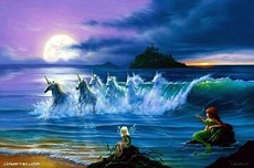 Jim Warren Jim Warren They Only Come Out At Night