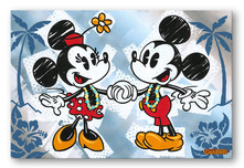 Minnie Mouse Artwork Minnie Mouse Artwork This is Bliss