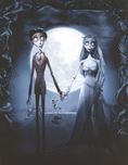 Nightmare Before Christmas Artwork Nightmare Before Christmas Artwork Till Death Do Us Part