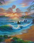 Jim Warren Jim Warren Tropical Romance