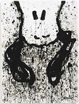 Tom Everhart Prints Tom Everhart Prints The Watch Dog 6 O'Clock