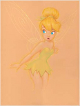 Peter Pan Artwork Peter Pan Artwork Who Me?