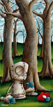 Fabio Napoleoni Fabio Napoleoni With Time and a Lot of Love (SN) 
