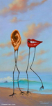 Jim Warren Jim Warren You Listen While I Talk
