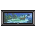 Peter Pan Artwork Peter Pan Artwork C’mon Tink! No Time to Waste!