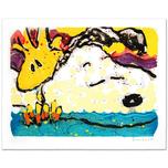 Tom Everhart Prints Tom Everhart Prints Bora Bora Boogie Bored