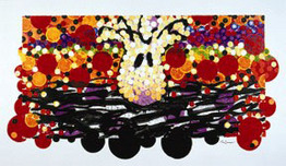 Tom Everhart Prints Tom Everhart Prints Calmly Insane In My Nest