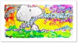 Tom Everhart Prints Tom Everhart Prints Coup D'etat (PP)
