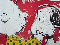 Tom Everhart Prints Tom Everhart Prints Doggie Dearest