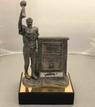 Sports Memorabilia & Collectibles Sports Memorabilia & Collectibles John Elway Limited Edition Bronze Sculpture (Signed)