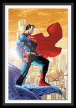 Superman Artwork Superman Artwork For Tomorrow