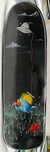 Fabio Napoleoni Fabio Napoleoni Takin'em For a Walk (Skateboard Deck) (Sculpture)